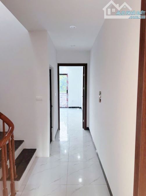 Nhà 60 xây 3 tầng mới Đại Thành giá rẻ nhất khu vực - 4