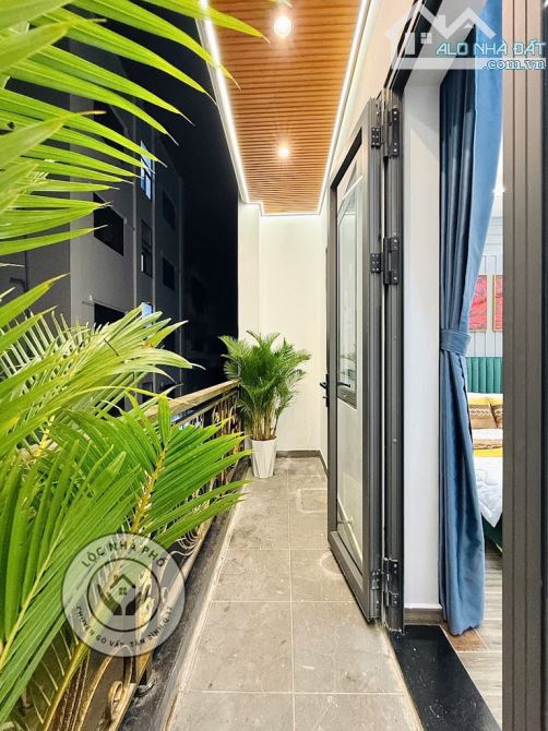 203m2s, BÁN GẤP NHÀ 5 TẦNG, XE HƠI 7 CHỖ, LÊ ĐỨC THỌ, F16 GV, NHỈNH 5 TỶ - 4