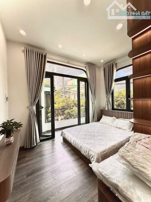 Nhà bán đường 26/3- Bình Tân, DTSD 32,5m2, 2 tầng, giá 4.95 tỷ - 4