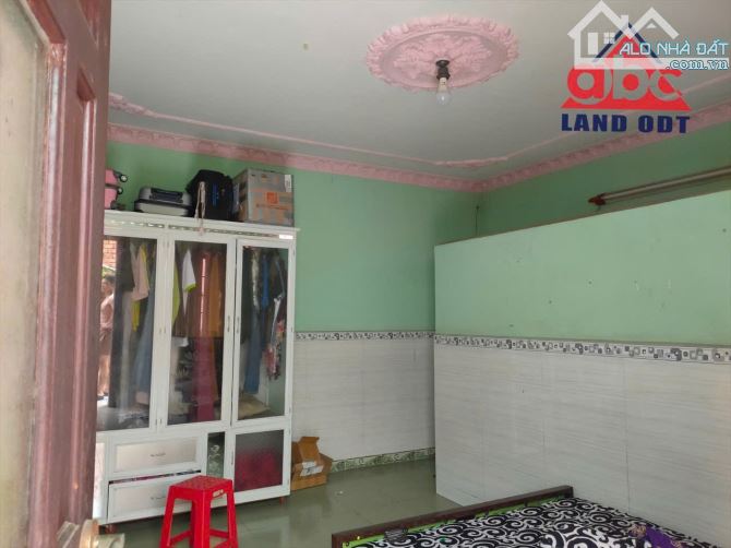 Np505 Bán nhà mặt tiền QL1A Gần 500m2 Gần GX Ngũ Phúc Hố Nai 3 Trảng Bom Đn .Giá 16 tỷ - 4