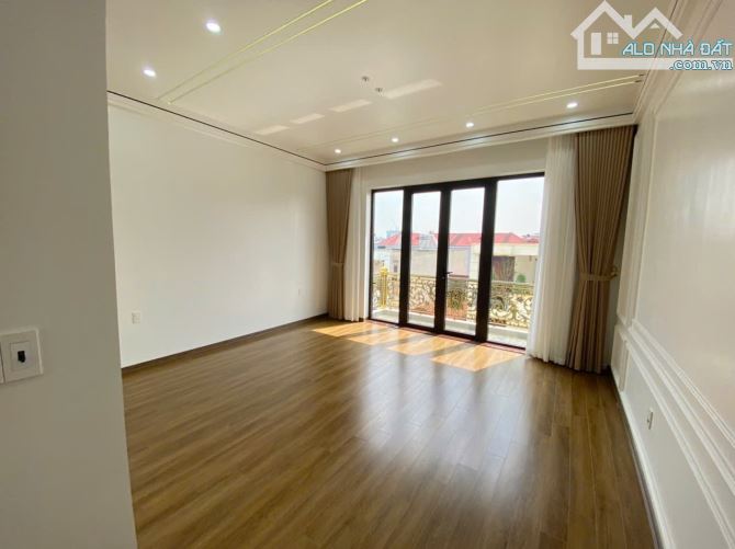 Bán nhà phân lô bên chẵn Văn Cao, Đằng Giang, Ngô Quyền, Hải Phòng - 4