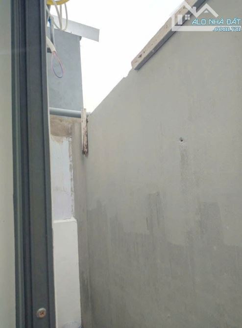 Chủ cần tiền bán gấp nhà ở Tiền Lân, Hóc Môn - Giá 730 Triệu - Sổ Hồng Riêng - 4