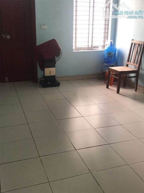 CỰC HIẾM PHỐ AN DƯƠNG VƯƠNG - PHÂN LÔ - Ô TÔ TRÁNH - VỈA HÈ KINH DOANH - BÁN ĐẤT TẶNG NHÀ - 4