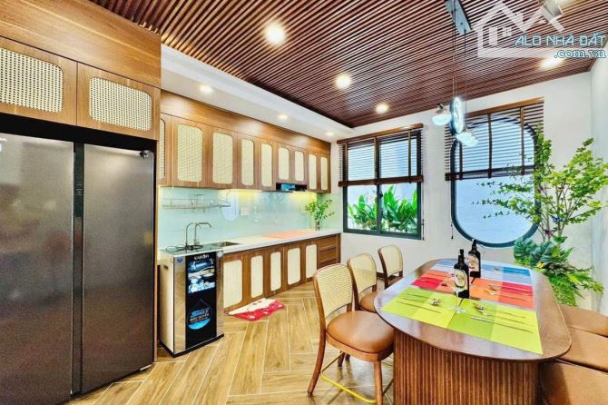 Bán nhà hẻm xe hơi, Phạm Văn Chiêu, Gò Vấp, 56.2 m² (4m x 14m) - Giá 9.9 tỷ TL - 4
