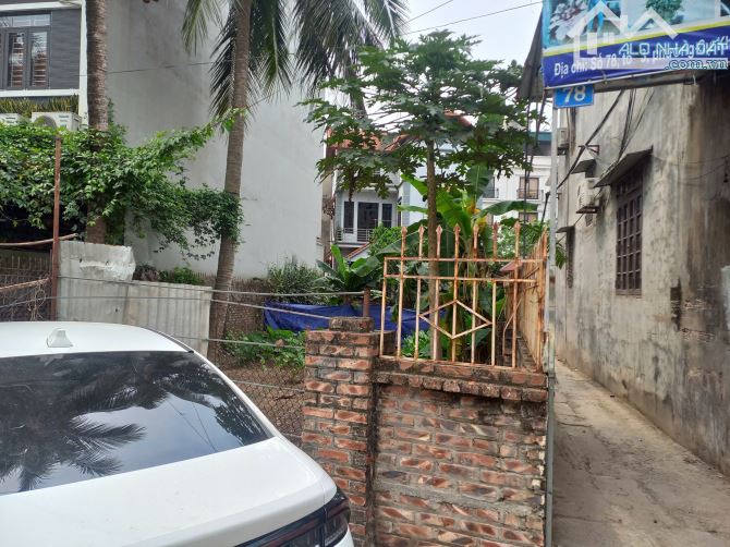 Cơ hội Đầu tư ! Bán đất tại MP Xuân Đỗ .Cự Khối, Long Biên, Hà Nội, 28 tỷ, 200 m2 view đẹp - 4