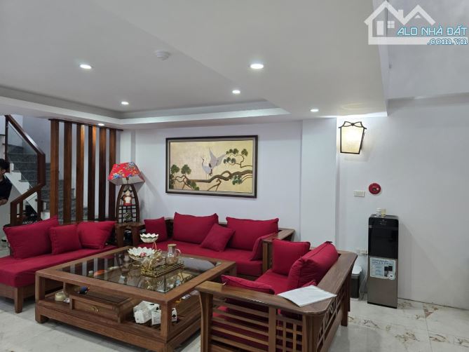 🌟 SIÊU PHẨM 7 TẦNG THANG MÁY – KHU ĐÔ THỊ HAPPY LAND, ĐÔNG ANH - GIÁ CHỈ 12.5 TỶ 🌟 - 4