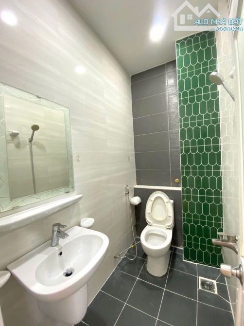 47m2, BÙI QUANG LÀ, P.12, GÒ VẤP, GIÁ 6.2TY - 4