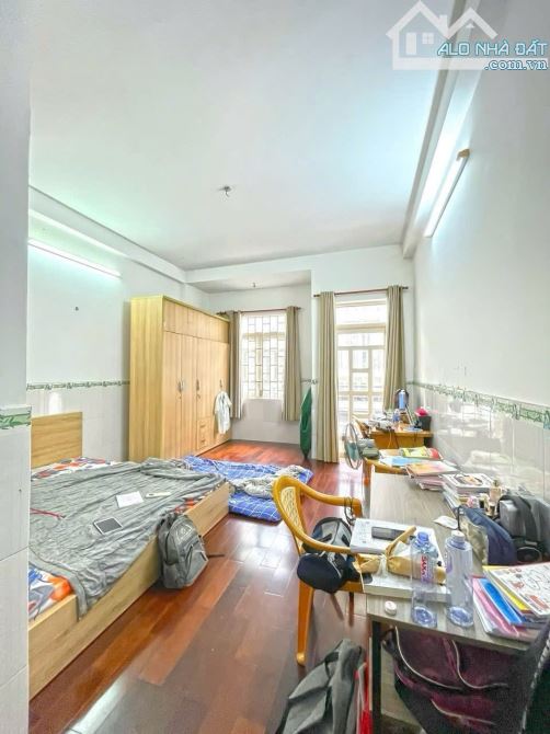 🔥HIẾM📍NHÀ RẺ NHẤT - MẶT TIỀN ĐƯỜNG SỐ TÂN QUY 4,3 x 17,5, 75M², 3 TẦNG, CHỈ 11,8 TỶ- TL. - 4