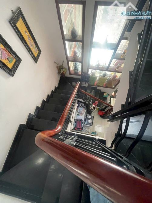 🏡 CẦN BÁN NHÀ ĐẸP - THỚI AN 19, P. THỚI AN, Q.12 - GIÁ TỐT NHẤT KHU VỰC  🔹 Vị trí đẹ - 4