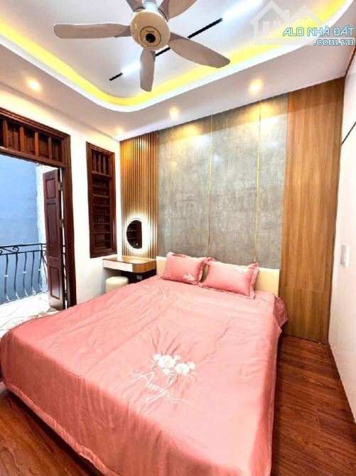 ✴️NHÀ ĐẸP TẶNG FULL NỘI THẤT - DÂN XÂY - GẦN PHỐ - THOÁNG TRƯỚC SAU - ✴️ - 4