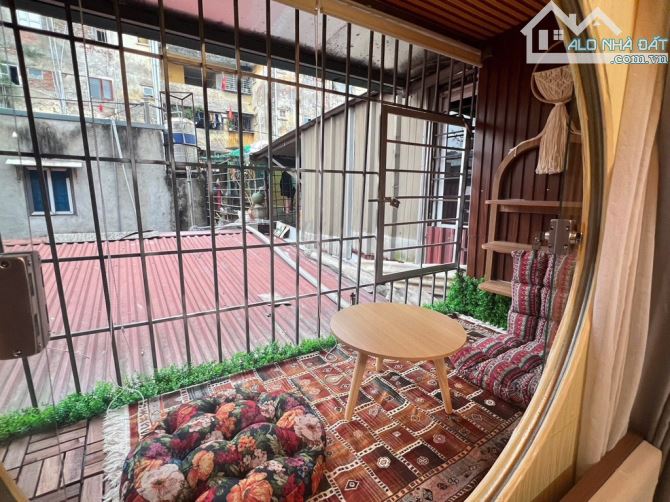 🏡 SIÊU PHẨM CHỈ 1.X TỶ – NHÀ ĐẸP NHƯ CHUNG CƯ CAO CẤP – TẬP THỂ NGUYÊN KHÊ ĐÔNG ANH - 4