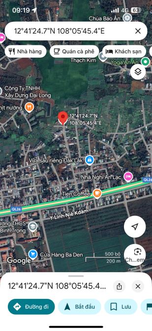 🅿️❇️ĐẤT TÂN HOÀ HẺM CẤP 1 PHẠM VĂN ĐỒNG, ĐƯỜNG QH 15M, 1,4 TỶ, 5mx32m❇️ - 4