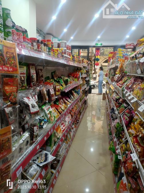 BÁN NHÀ MẶT PHỐ KHÂM THIÊN, VỈ HÈ RỘNG, KINH DOANH TỐT 30m2 x 5 tầng giá hơn 10 tỷ - 4