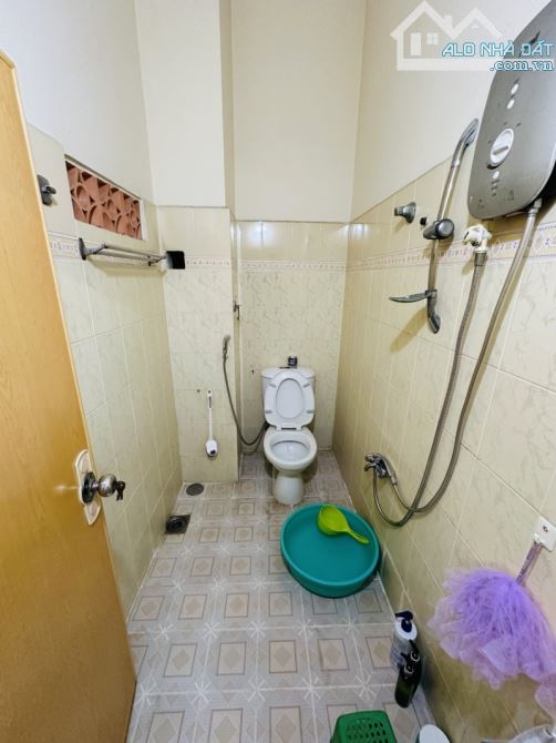 SIÊU NGỘP GIẢM LẦN N – KHU VIP BÀU CÁT – DT: 5,4X15 – CHỈ 9.8 TỶ - 4