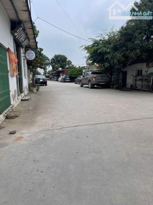 SÁT QUẬN ỦY BTL-37M-6 TẦNG THANG MÁY-Ô TÔ ĐỖ CỬA-BÃI ĐỖ 15M-SÁT CHỢ-TÂY THĂNG LONG-7 NHỈNH - 4