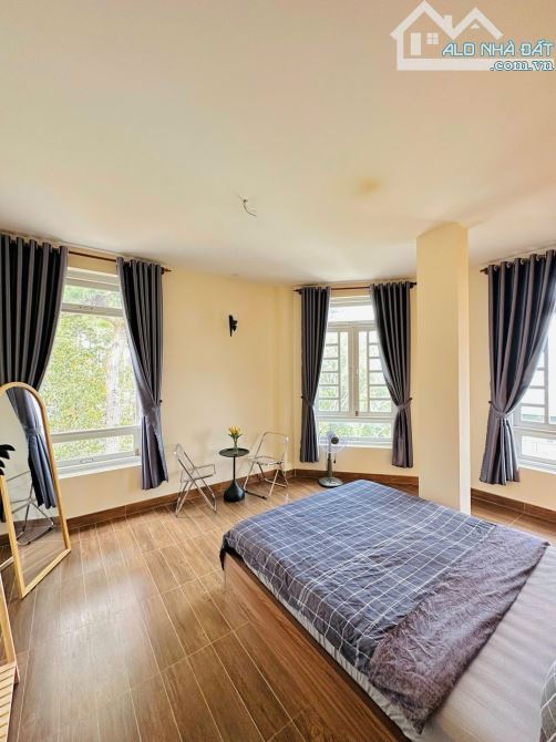 ✨🏡✨ Cần bán Villa/ Biệt Thự Nhà Mặt Tiền, đường Nguyễn Khuyến, P.05, Đà Lạt - 4