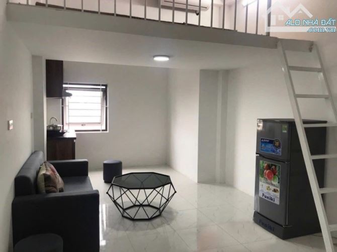 bán CCMN Định Công Thượng, P.Định Công, Q.Hoàng Mai, doanh thu gần 2 tỉ/năm - 4