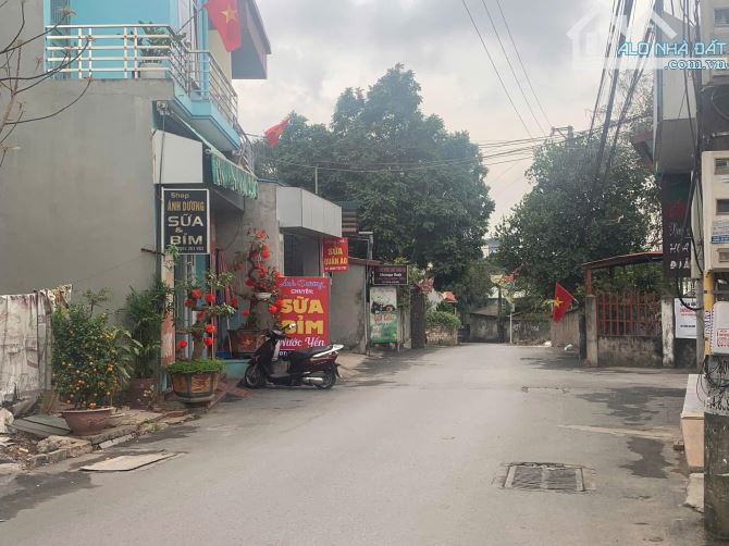 🔥 CẦN BÁN LÔ GÓC 2 MẶT TIỀN TRUNG TÂM KHAI QUANG! 🔥 - 4
