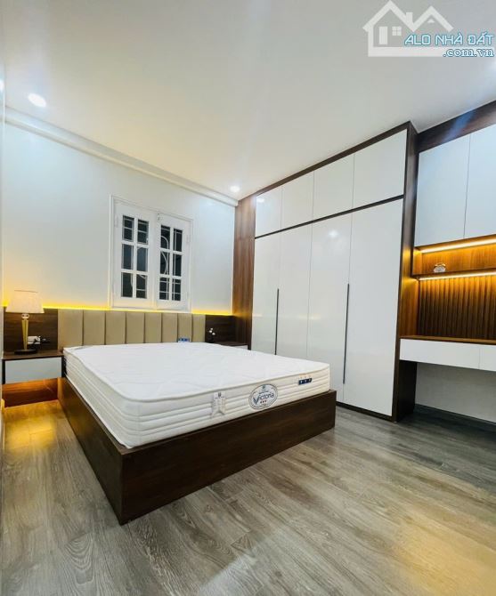CHUNG CƯ TRUNG TÂM MỸ ĐÌNH 86M - 2PN 2VS RỘNG - FULL NỘI THẤT - Ở NGAY. - 4