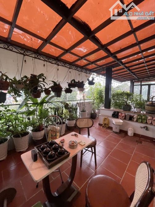 BÁN TÒA NHÀ LÔ GÓC HÀNG CÓT- HOÀN KIẾM, 110 M2, MT 11 M, GIÁ 138,8 TỶ. - 4