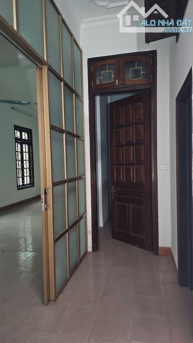 Cho thuê MBKD ngõ 31 Trần Quốc Hoàn, 4.5 tầng x 100m2, 8 PN, 40 Triệu VP, Trung tâm - 4