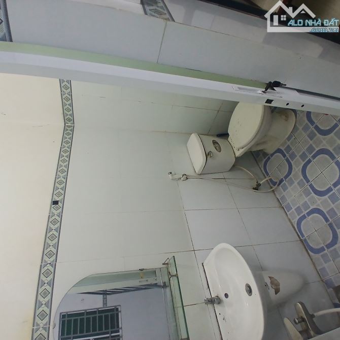 Phòng trọ cao cấp mặt tiền Nguyễn Văn Cừ - 4