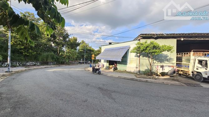 2Tỷ850__139m2 (5,5x25,5m)__Đất RẺ, gần Khu Di Tích Hố Lang__xây tự do, ra Hố Lang chỉ 100m - 4