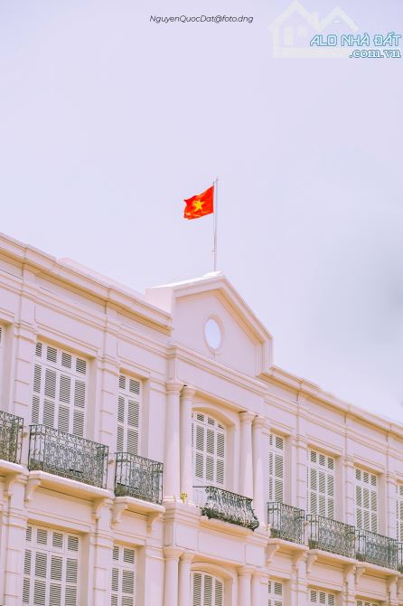 CÁC CẶP ĐẤT PHỐ TÂY AN THƯỢNG SÁT BIỂN CẦN BÁN, MỜI ANH CHỊ THAM KHẢO - 4