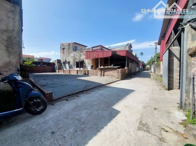 Bán đất Xuân Nộn, 130m2, mt7m, ô tô tải, thông, 7.28 tỷ, Đông Anh. - 4