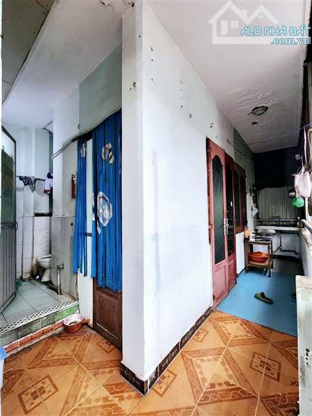 Bán nhà hẻm oto đỗ cửa, 44m2, Nguyễn Kiệm, P3, Gò Vấp, Sổ nở hậu, nhỉnh 5 tỷ - 4