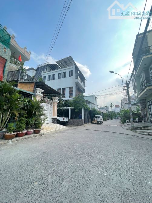 Bán đất đường Linh Đông ,Phường Linh Đông Thủ Đức gần Phạm Văn Đồng 100M,Hẻm ÔTÔ Thông - 4