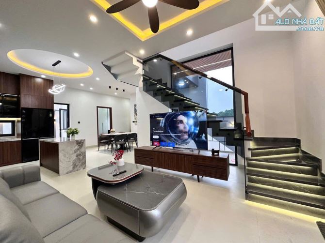 Mở Bán Villa 2 Tầng Full Nội Thất Kiệt Ô Tô Vũ Ngọc Phan - Cạnh Đường Nguyễn Hoàng 43M - 4