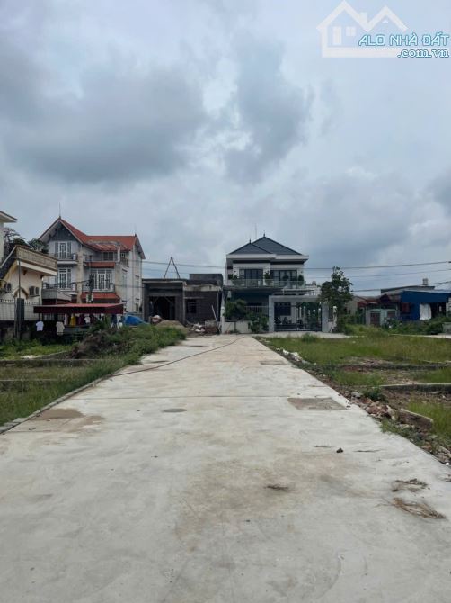 🆘🆘Chính chủ gửi bán lô đất Hải Thành 2, Dương Kinh, Hải Phòng 40m - 4