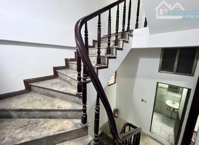 MINH KHAI MAI ĐỘNG- LÔ GÓC, ĐỦ CÔNG NĂNG- 43m2- 6 tỷ 92 - 4