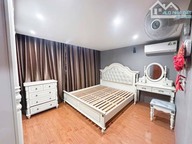 CĂN HỘ TẦNG 02- TRẦN HUY LIỆU- GIẢNG VÕ - VỊ TRÍ VIP VIEW HỒ - THANG MÁY - 4