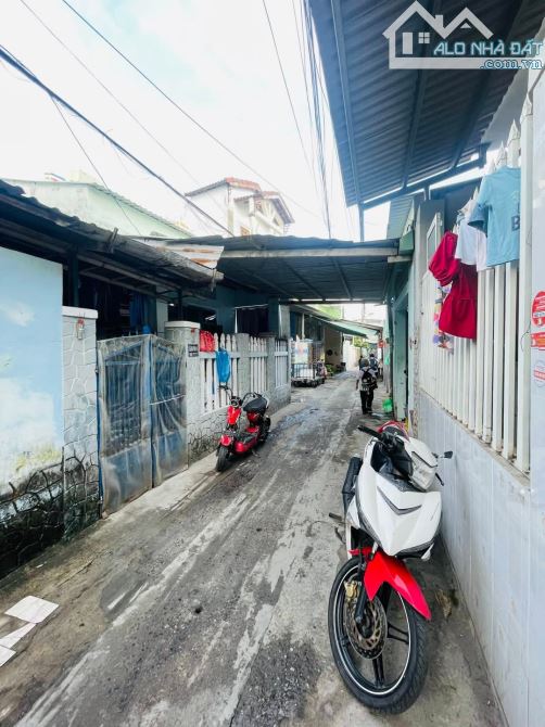 📌📌📌Làm việc trực tiếp!!!Bán nhà 2, 5tầng kiệt Nguyễn Lương Bằng gần chợ Nam Ô giá rẻ 🍀 - 4