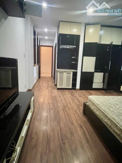 - NHÀ MÌNH BÁN BA ĐÌNH - DÂN XÂY - Ô TÔ VÀO NHÀ - KINH DOANH ĐỈNH - DT 45M - MT 4 M - 6TẦN - 4