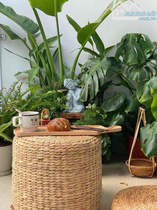 🏡 NHÀ 5 TẦNG MẶT TIỀN NGUYỄN CHÍ THANH 46M² NỞ HẬU – TRUNG TÂM HÀNH CHÍNH ĐÀ NẴNG - 4