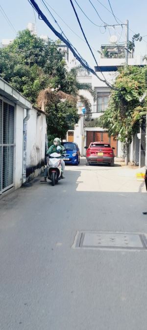 QUẬN 2 MẶT TIỀN ĐƯỜNG - CĂN HỘ DỊCH VỤ DOANH THU KHOÁN 55TRIỆU/THÁNG - NGUYỄN THỊ ĐỊNH - 4
