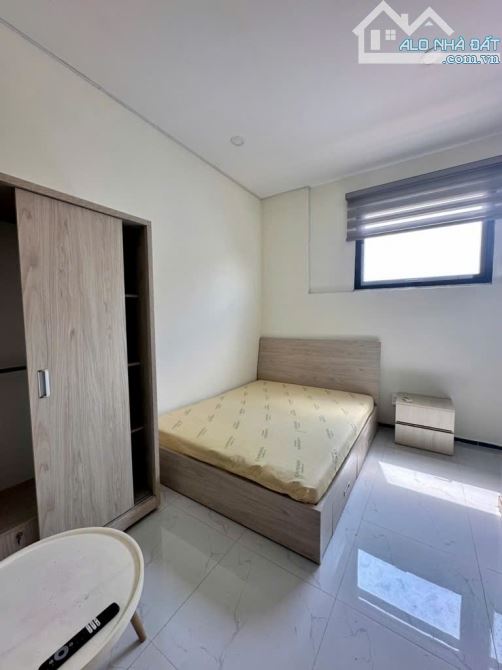 BIỆT THỰ THẢO ĐIỀN, DT 220M²(NGANG 7M) x 4 TẦNG, 11 PHÒNG, MT ĐƯỜNG SỐ 59 - 4