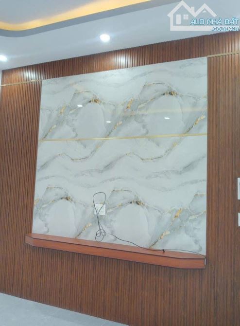 Chủ cần tiền bán gấp nhà ở Tiền Lân, Hóc Môn - Giá 830 Triệu - Sổ Hồng Riêng - 4