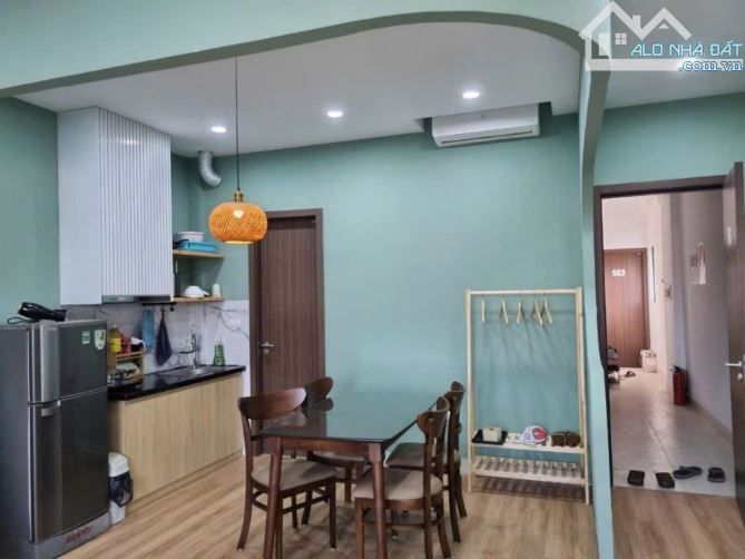 Bán nhà ngõ 105 Xuân La, Tây Hồ, khu phân lô ô tô tránh, kinh doanh, 59m, 5 tầng, 16 tỷ. - 4