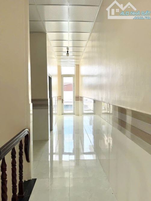 Gấp Gấp Bán Nhà 1 Trệt 1 Lầu Ở Tân Thông Hội, Củ Chi – Giá 650 Triệu – Sổ Hồng Riêng - 4