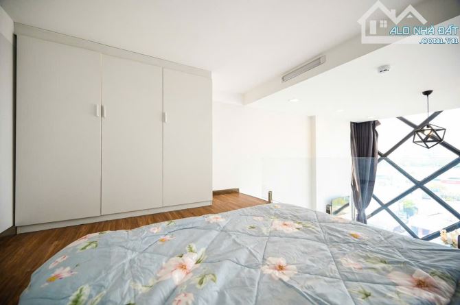 Duplex lầu cao rộng 50m2 sát bên cầu tân Thuận, ĐH UFM – 2p sang quận 4 - 4