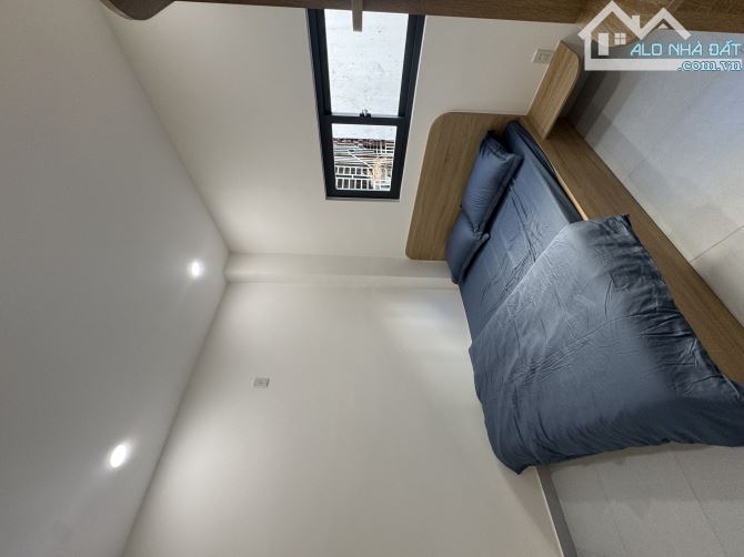 ✅Nhà 2 tầng mới đẹp  hẻm Nguyễn Thiện Thuật, Lộc Thọ, gần ngã tư Minh Khai, cách Biển 350m - 3