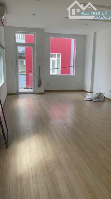 IÊU HÓT,NHÀ 4 TẦNG KIÊN CỐ 2 MẶT THOÁNG-KIỆT Ô  TÔ 7M - TRUNG TÂM TP - CHỈ NHỈNH 6 TỶ. - 4