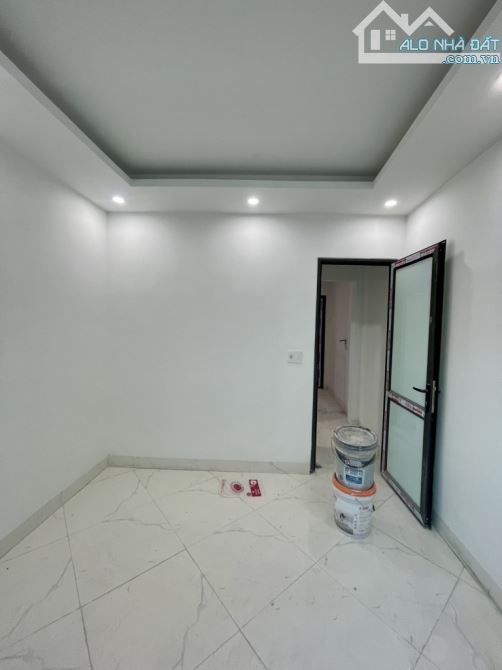 NHÀ 4 TẦNG YÊN NGHĨA – Ô TÔ TRÁNH – VIEW TIỆN ÍCH – SỔ ĐỎ CHÍNH CHỦ - 4