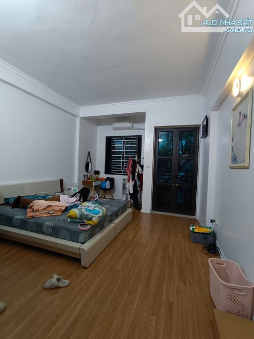 🏡 QUANG TRUNG, PHÂN LÔ VỈA HÈ, KINH DOANH, ÔTÔ TRÁNH, TRỤC CHÍNH KĐT NAM LA KHÊ: 75m2i - 2