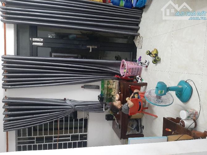 Bán nhà đường Nguyễn Phúc Chu , P15, Tân Bình. 46.5 m2 x 4 tầng - 5x9.3. Giá nhỉnh 5 tỷ TL - 4