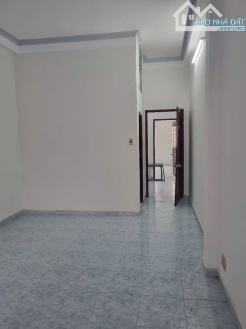 MẶT TIỀN KINH DOANH TÂN BÌNH NI SƯ HUỲNH LIÊN -DT: 5*25M - 4 TẦNG BTCT  - 17.9 TỶ TL - 4